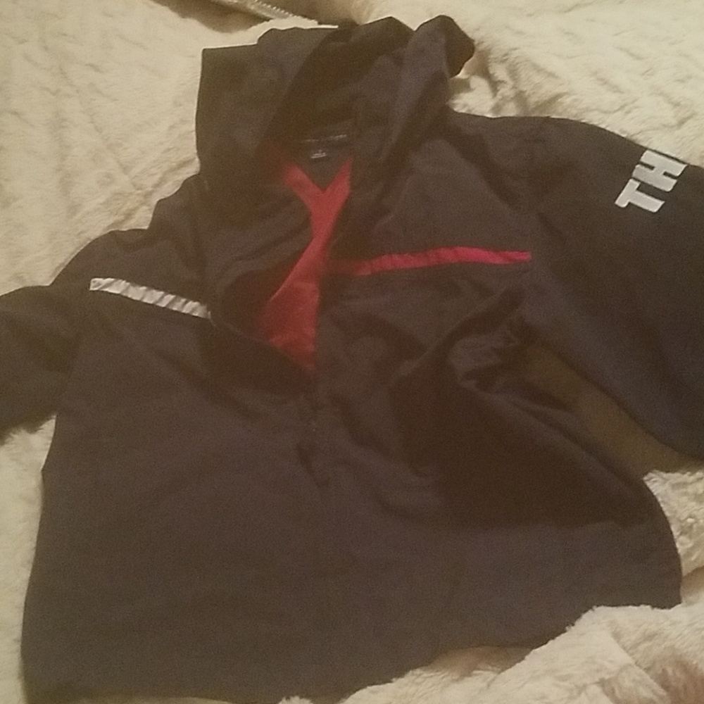 Tommy Hilfiger Jacket